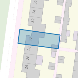 Perceel BDA00-G-1441