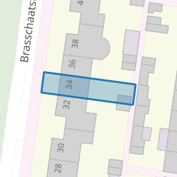 Perceel BDA00-G-1443