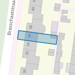 Perceel BDA00-G-1444