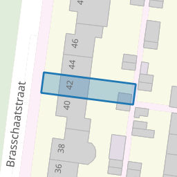 Perceel BDA00-G-1447