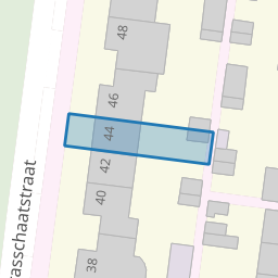 Perceel BDA00-G-1448