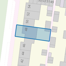 Perceel BDA00-G-1450