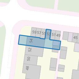 Perceel BDA00-G-1453