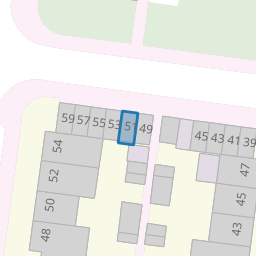 Perceel BDA00-G-1455