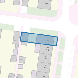 Perceel BDA00-G-1459