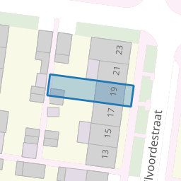 Perceel BDA00-G-1461