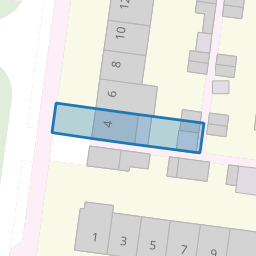 Perceel BDA00-G-1465