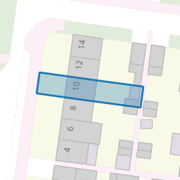 Perceel BDA00-G-1468