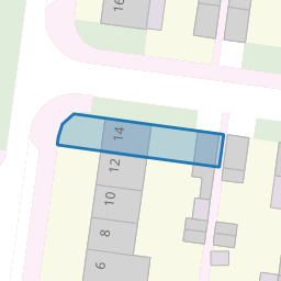 Perceel BDA00-G-1470