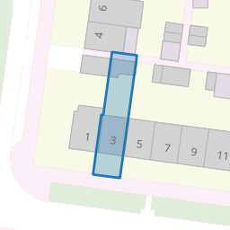 Perceel BDA00-G-1472