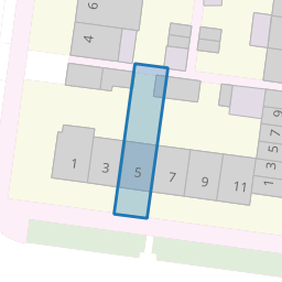 Perceel BDA00-G-1473