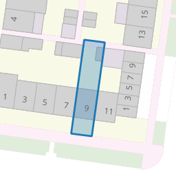 Perceel BDA00-G-1475