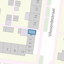 Perceel BDA00-G-1477