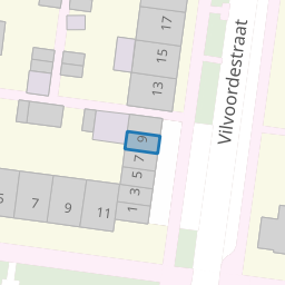 Perceel BDA00-G-1478