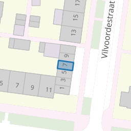 Perceel BDA00-G-1479