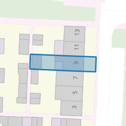 Perceel BDA00-G-1483