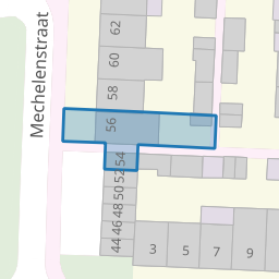 Perceel BDA00-G-1487