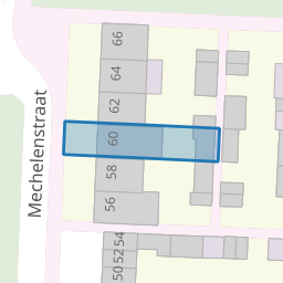 Perceel BDA00-G-1489