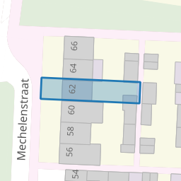 Perceel BDA00-G-1490