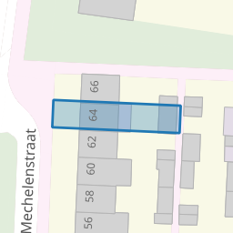 Perceel BDA00-G-1491