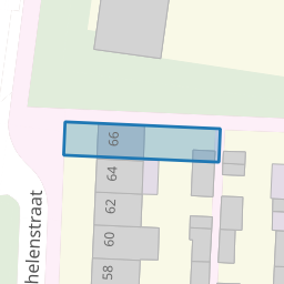 Perceel BDA00-G-1492