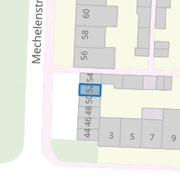 Perceel BDA00-G-1494