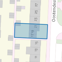 Perceel BDA00-G-1502