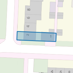 Perceel BDA00-G-1503