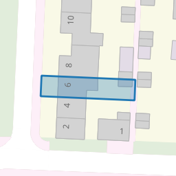 Perceel BDA00-G-1505