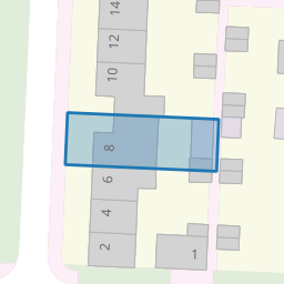 Perceel BDA00-G-1506