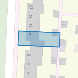 Perceel BDA00-G-1507