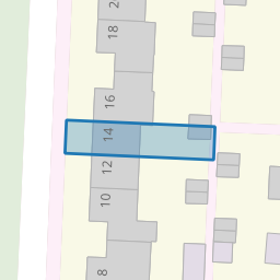 Perceel BDA00-G-1509