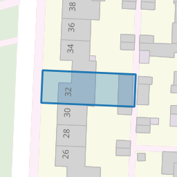 Perceel BDA00-G-1518