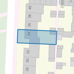 Perceel BDA00-G-1519