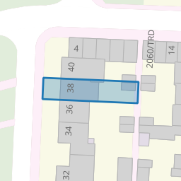 Perceel BDA00-G-1521