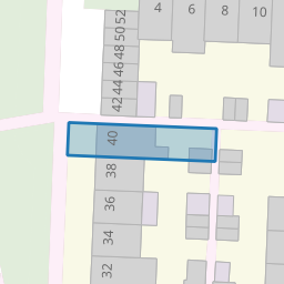 Perceel BDA00-G-1524