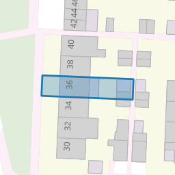 Perceel BDA00-G-1526