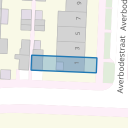 Perceel BDA00-G-1530