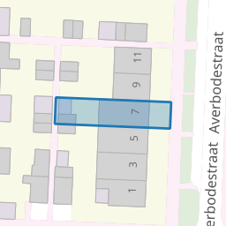 Perceel BDA00-G-1533