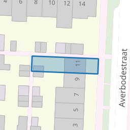 Perceel BDA00-G-1535