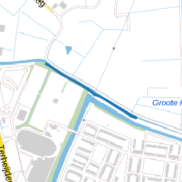 Perceel BDA00-G-1566