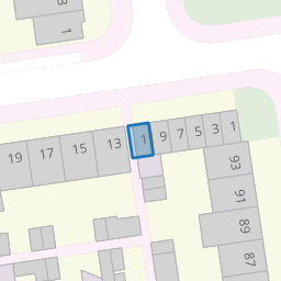 Perceel BDA00-G-1608