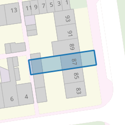 Perceel BDA00-G-1614