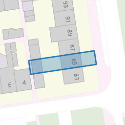 Perceel BDA00-G-1615