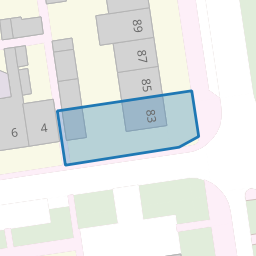 Perceel BDA00-G-1616