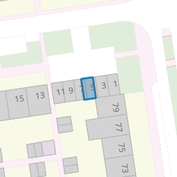 Perceel BDA00-G-1618