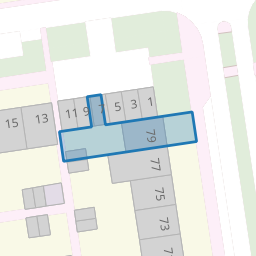 Perceel BDA00-G-1621