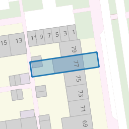 Perceel BDA00-G-1622