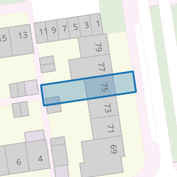 Perceel BDA00-G-1623