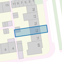 Perceel BDA00-G-1624